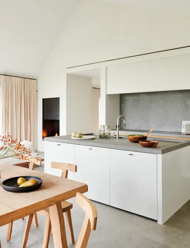¿Van a desaparecer las cocinas de las casas en 2050? Esto es lo que opinan los expertos