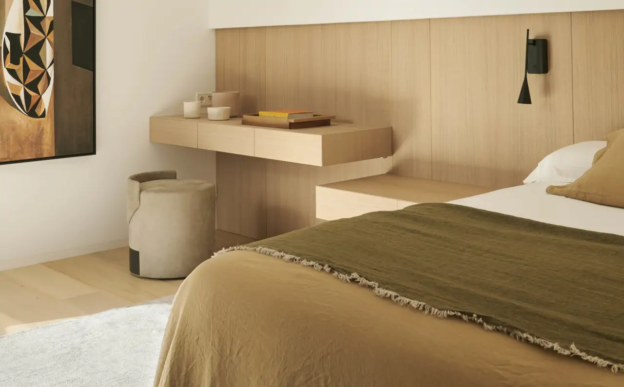 DORMITORIO