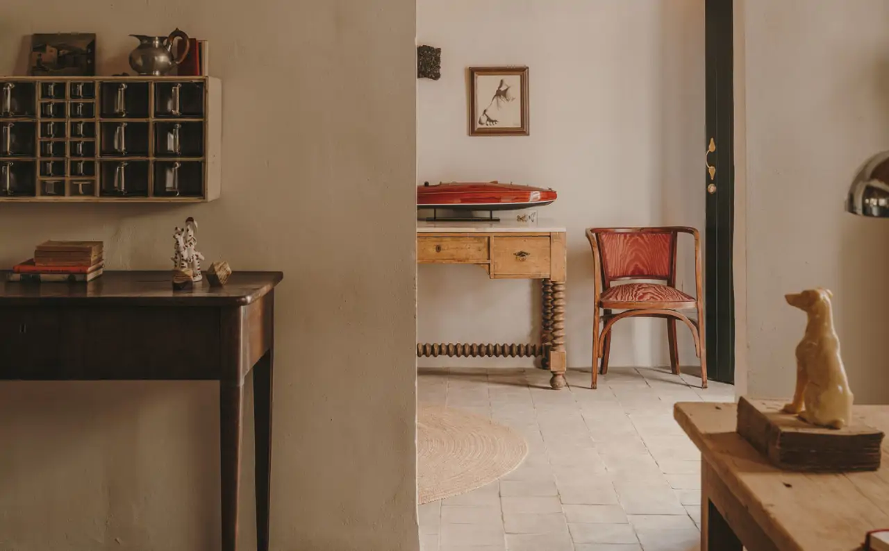 Casa en Menorca