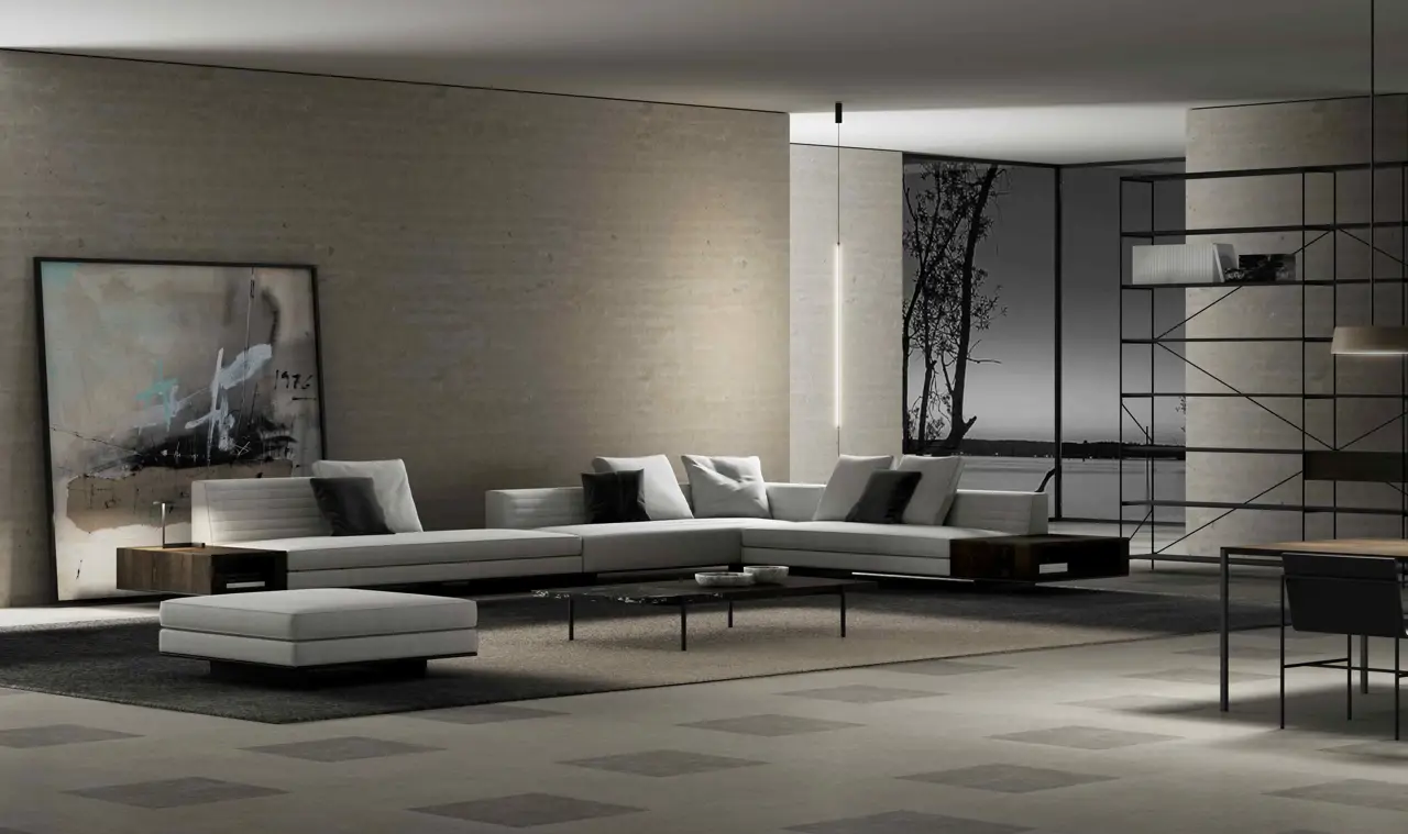 FENICE DOCA COCINA PIEDRA COSMIC VISTA 3 ALTA copia