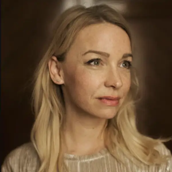 Frederikke Aagaard, arquitecta danesa: "En Dinamarca apostamos por reformar edificios antiguos en lugar de crear nuevos"