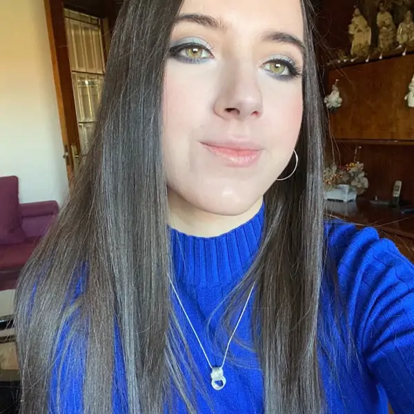 Andrea Arbués