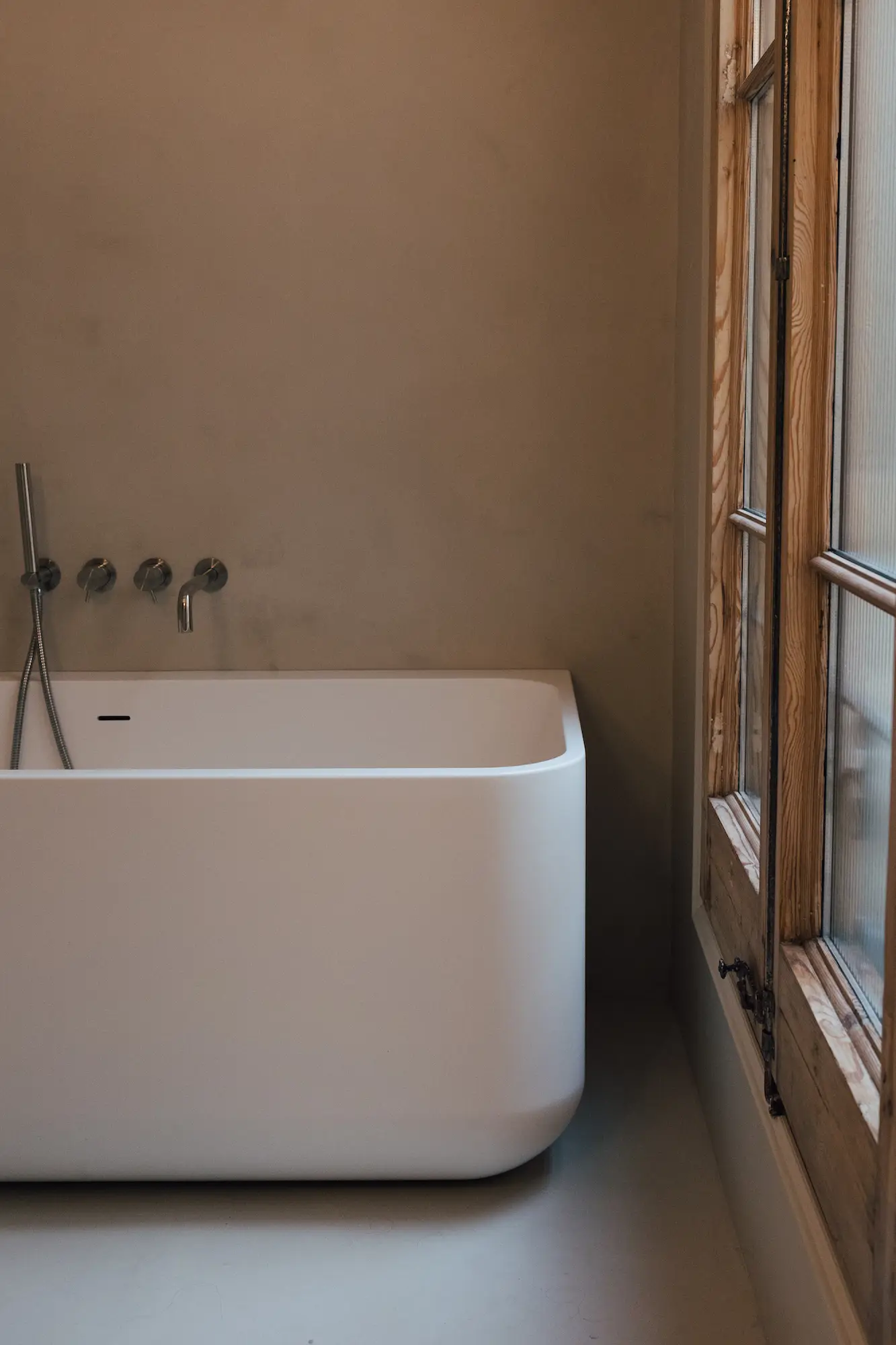 Baño dormitorio principal