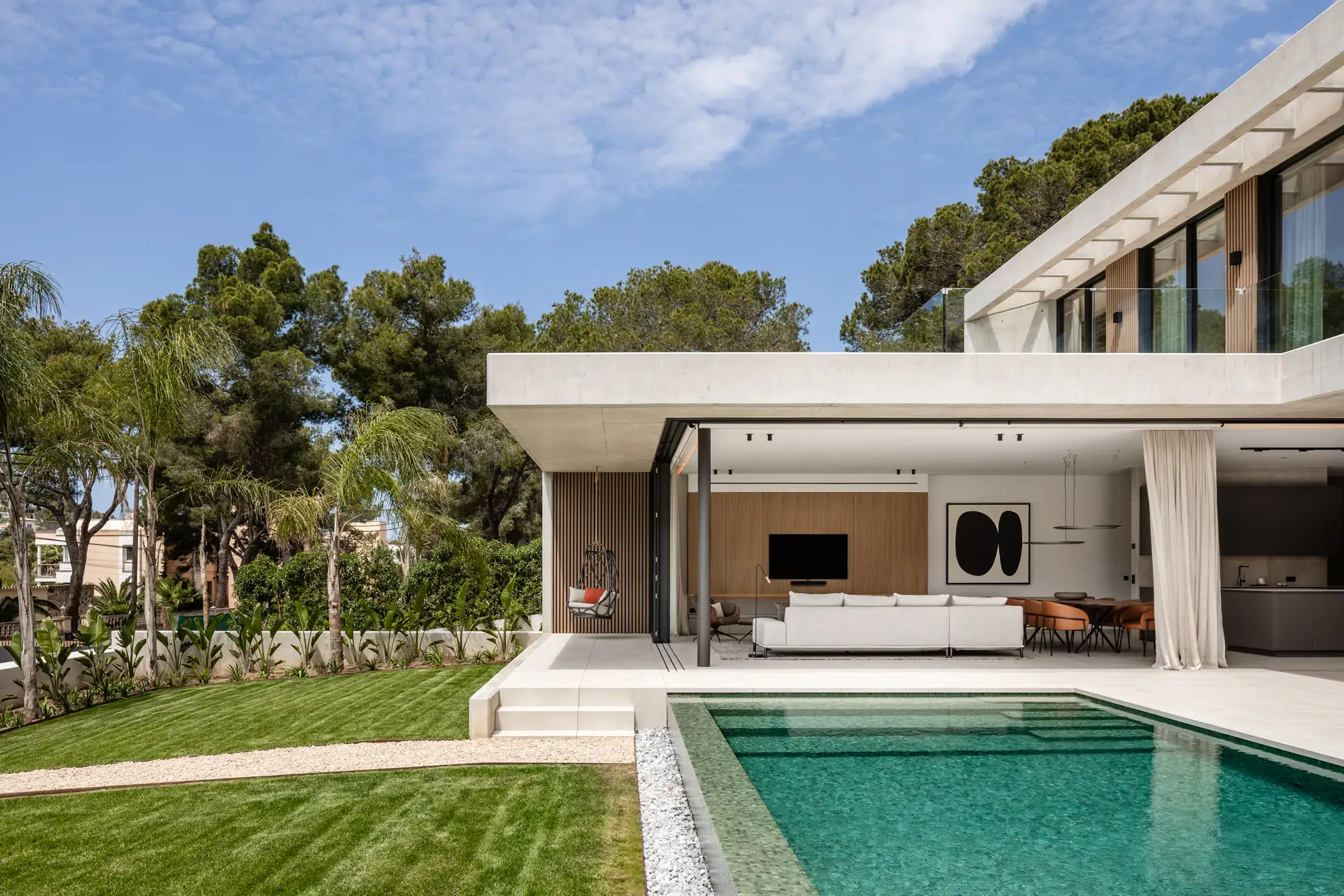 Casa Envy