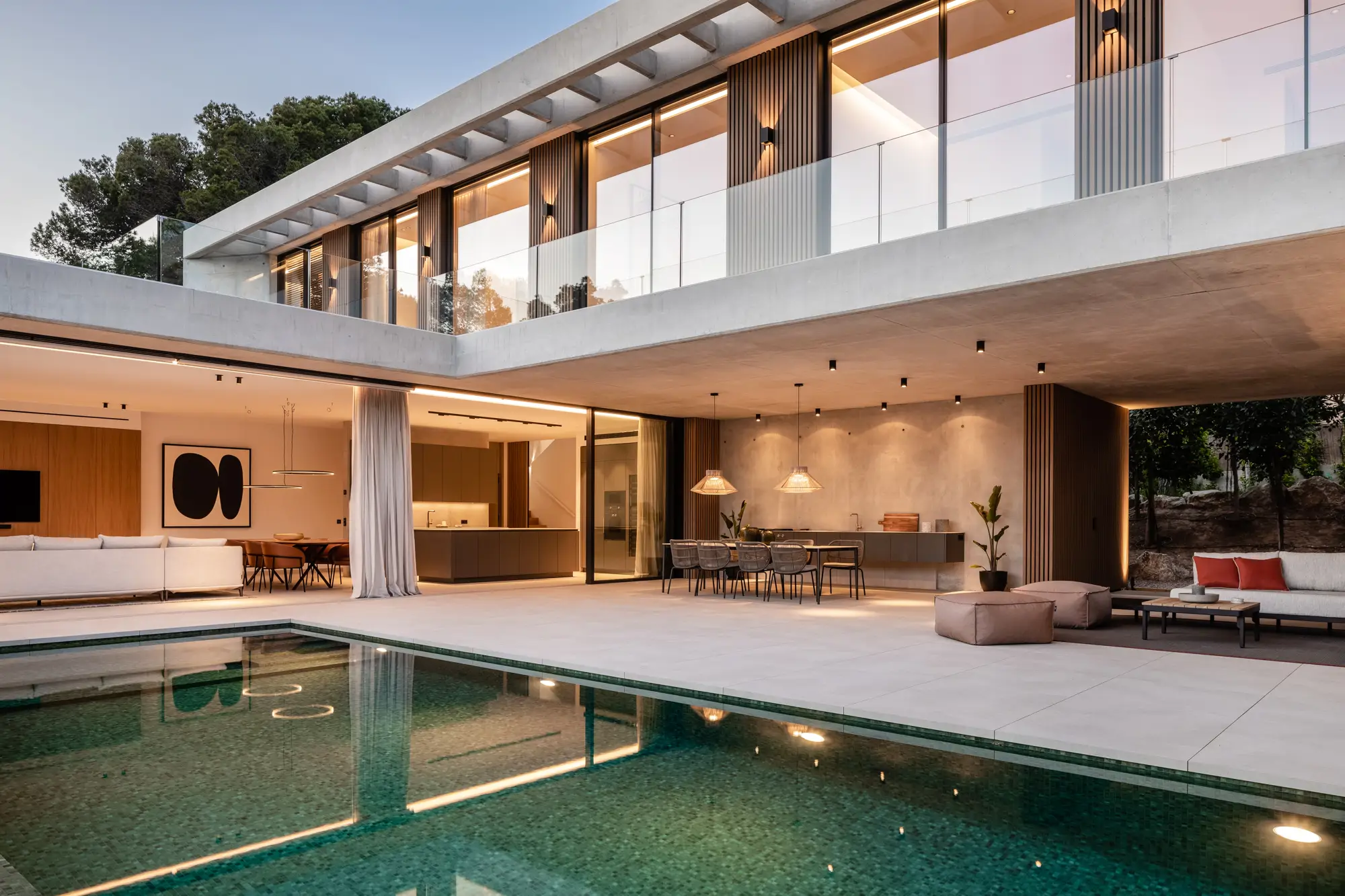 Casa Envy