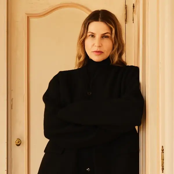 Katja Pargger, la arquitecta de Villa N: "Me interesan los espacios que envejecen con gracia por la forma en que hacen sentir a las personas"