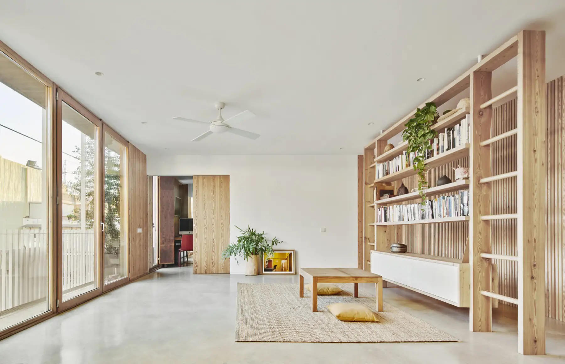 SLOWLIVING 07