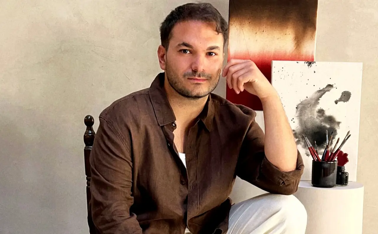 Álvaro Toledo, experto en decoración