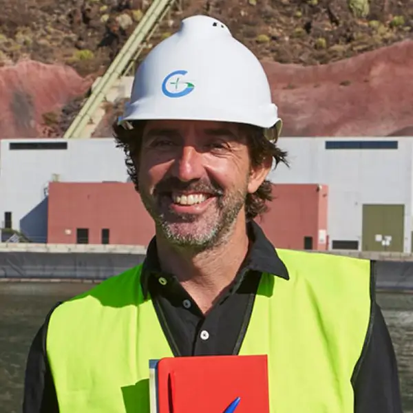 txema ybarra
