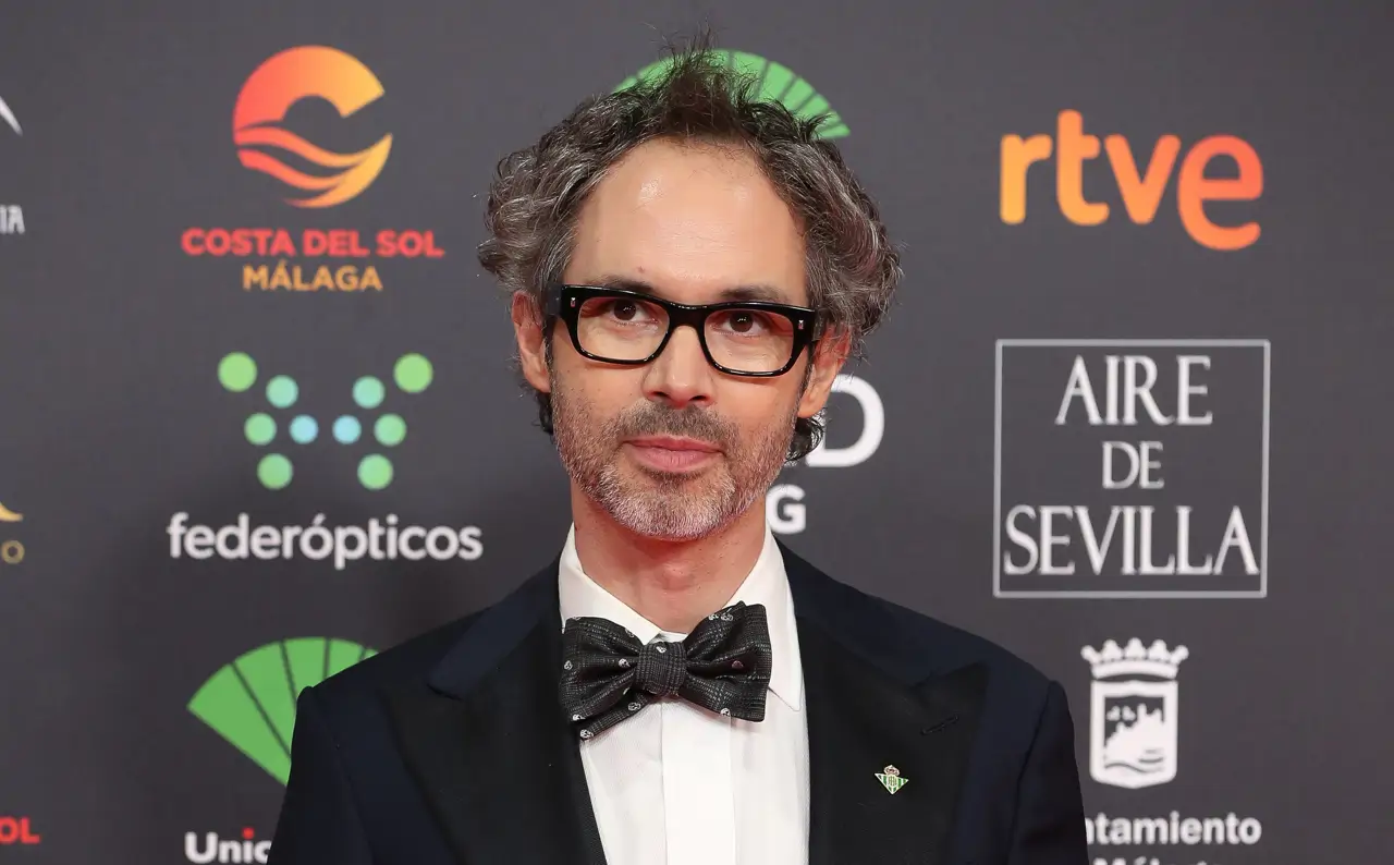 James Rhodes
