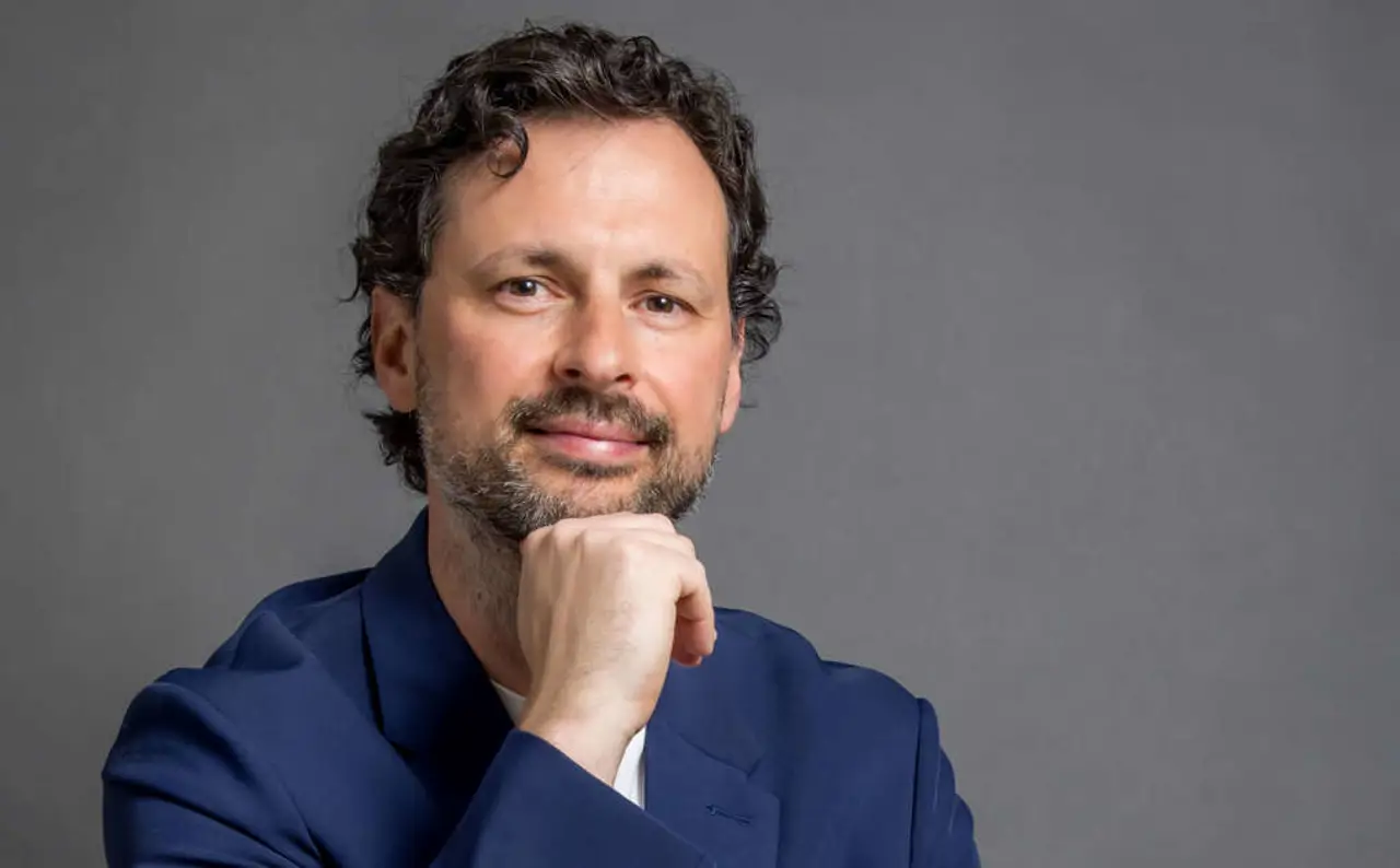 kike claveria arquitecto especialista en feng shui