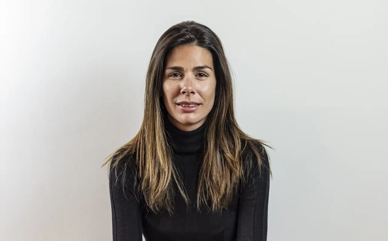 retraro Maria Odena