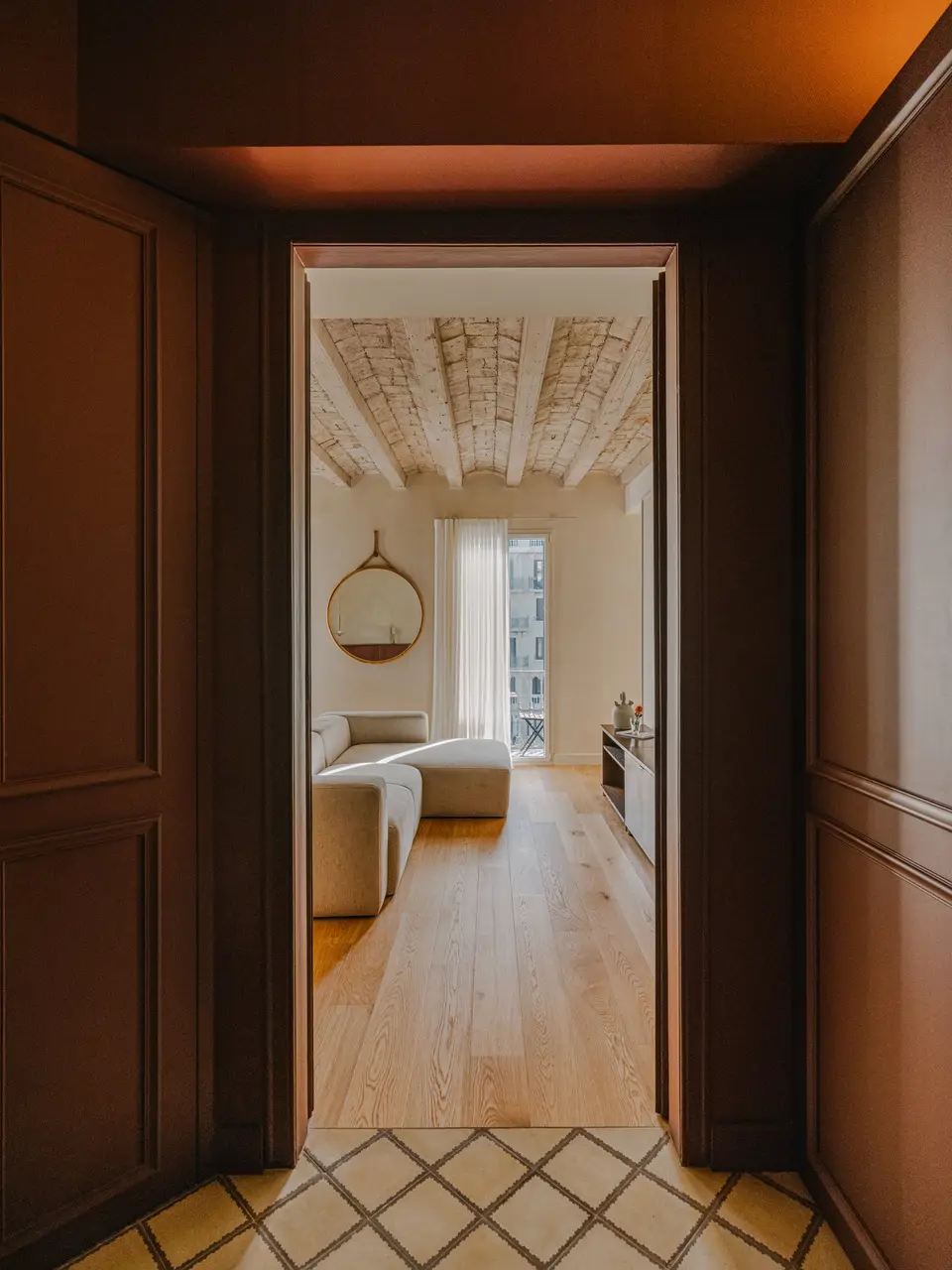 sala de estar