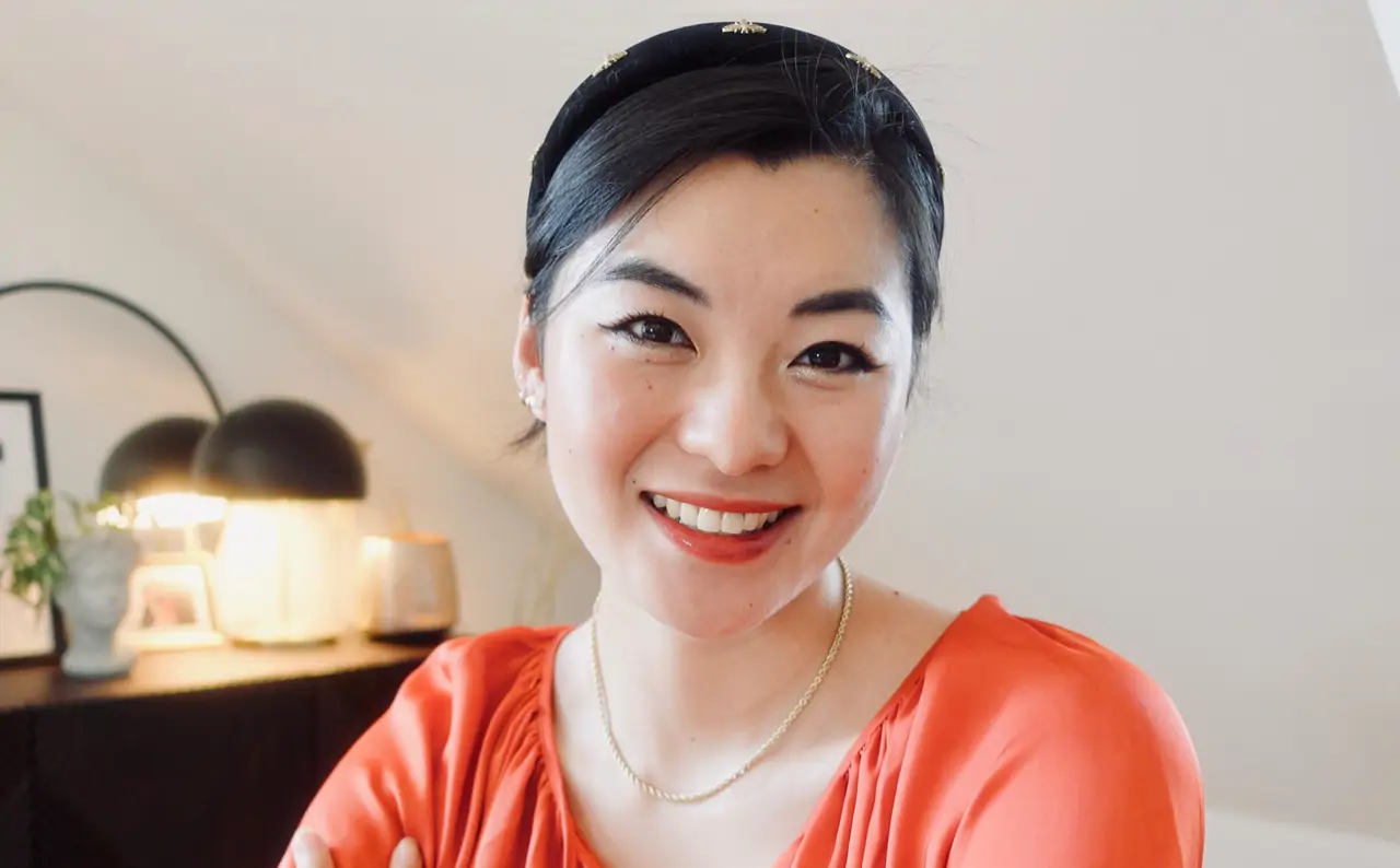 bai xu arquitecta