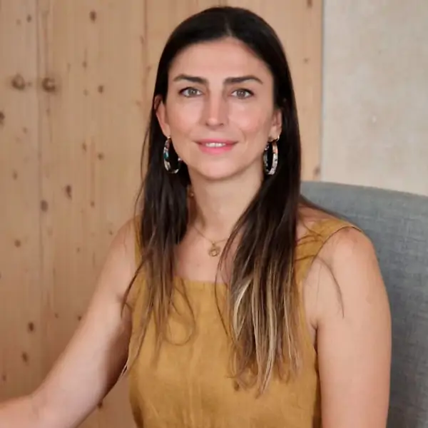Sonia Hdez-Montaño, experta en arquitectura saludable: “El síndrome del edificio enfermo se da sobre todo en construcciones modernas"