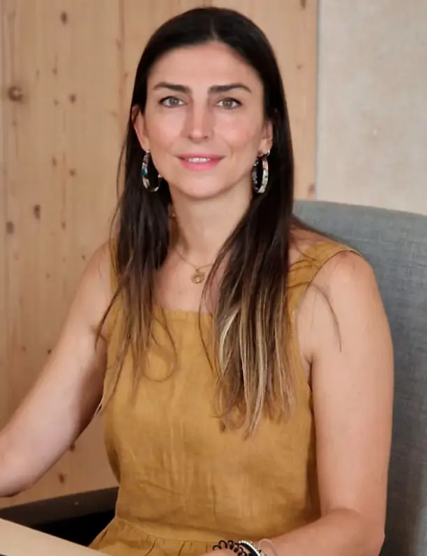 Sonia Hdez-Montaño, experta en arquitectura saludable: “El síndrome del edificio enfermo se da sobre todo en construcciones modernas"