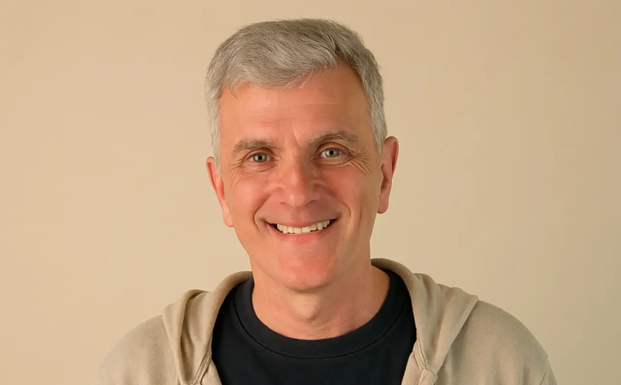 Marcelo Seia