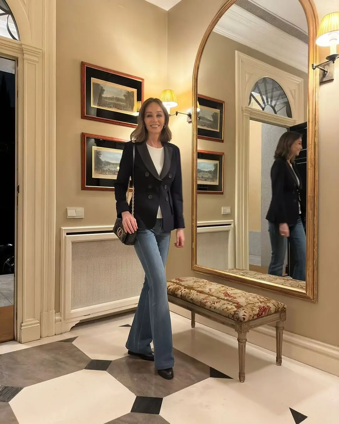 Casa Isabel Preysler