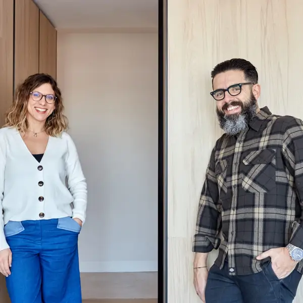 La Reina Obrera, arquitectos: “Las ventanas de aluminio de los 90 están arruinando tu factura de luz”