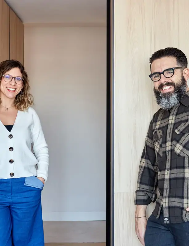 La Reina Obrera, arquitectos: “Las ventanas de aluminio de los 90 están arruinando tu factura de luz”