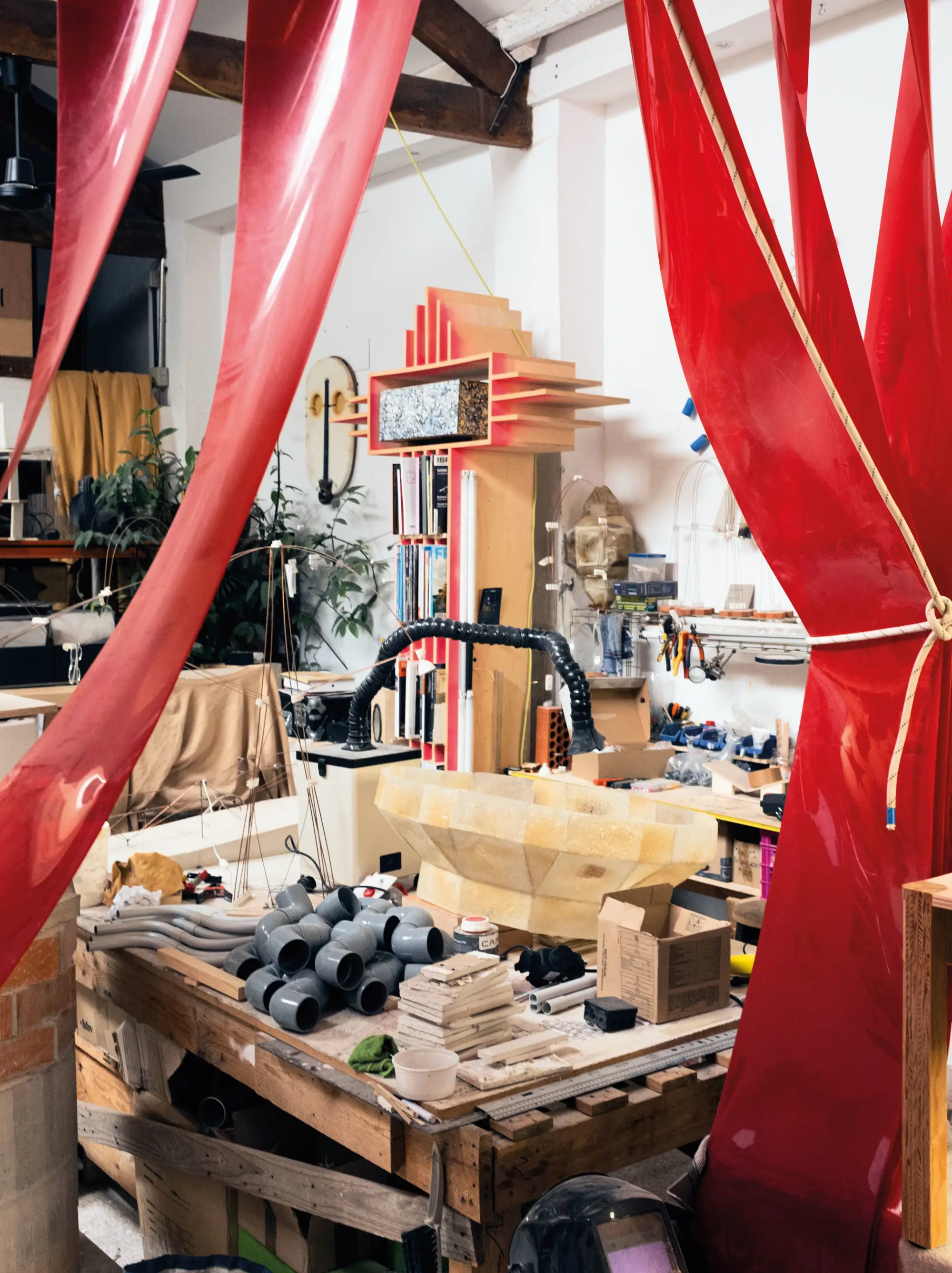 Estudio Lucas Muñoz
