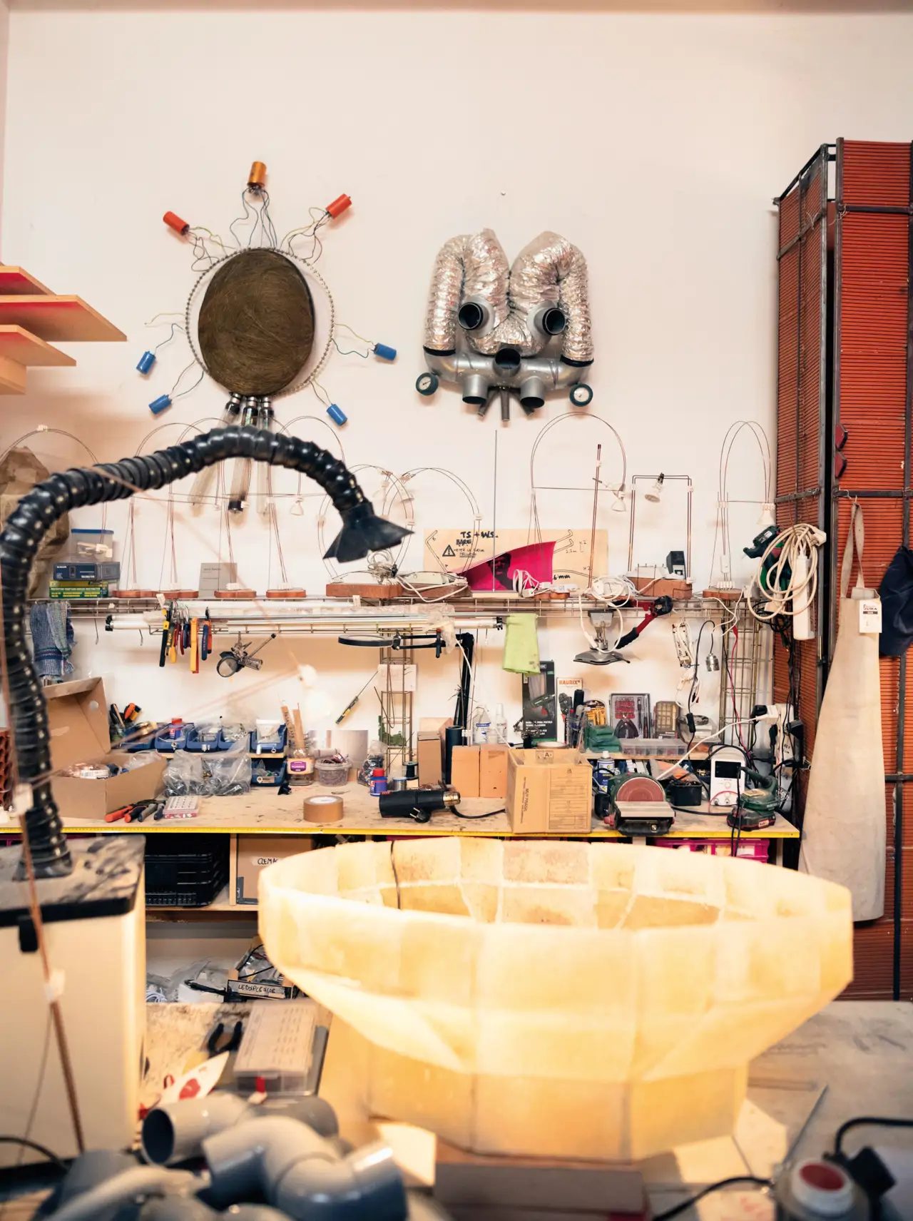 Estudio Lucas Muñoz