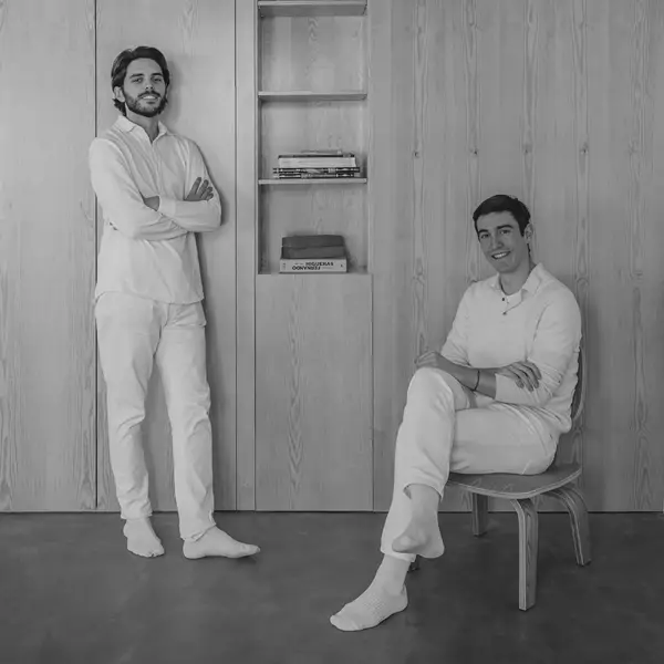 JotaJota+, estudio de arquitectura: “Los baños sin puertas, si están bien resueltos, son siempre una solución interesante”