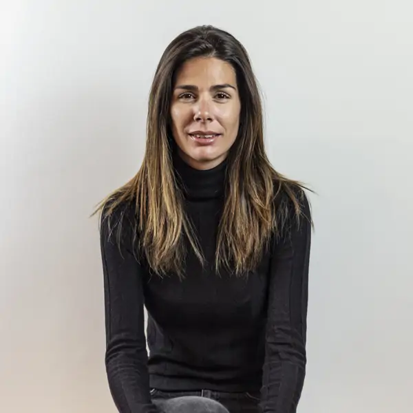 retraro Maria Odena
