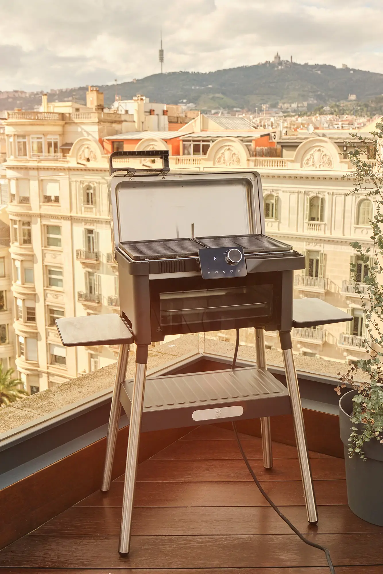 Urban Master Grill de WMF