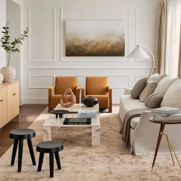 El mueble clásico de salón que nuestros abuelos y abuelas tenían en casa vuelve como última moda en decoración