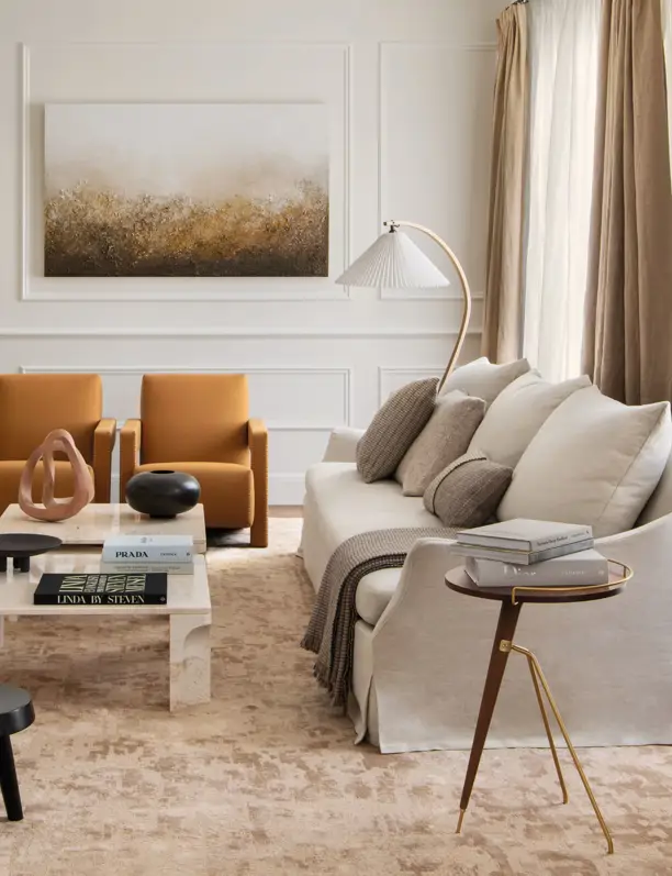 El mueble clásico de salón que nuestros abuelos y abuelas tenían en casa vuelve como última moda en decoración
