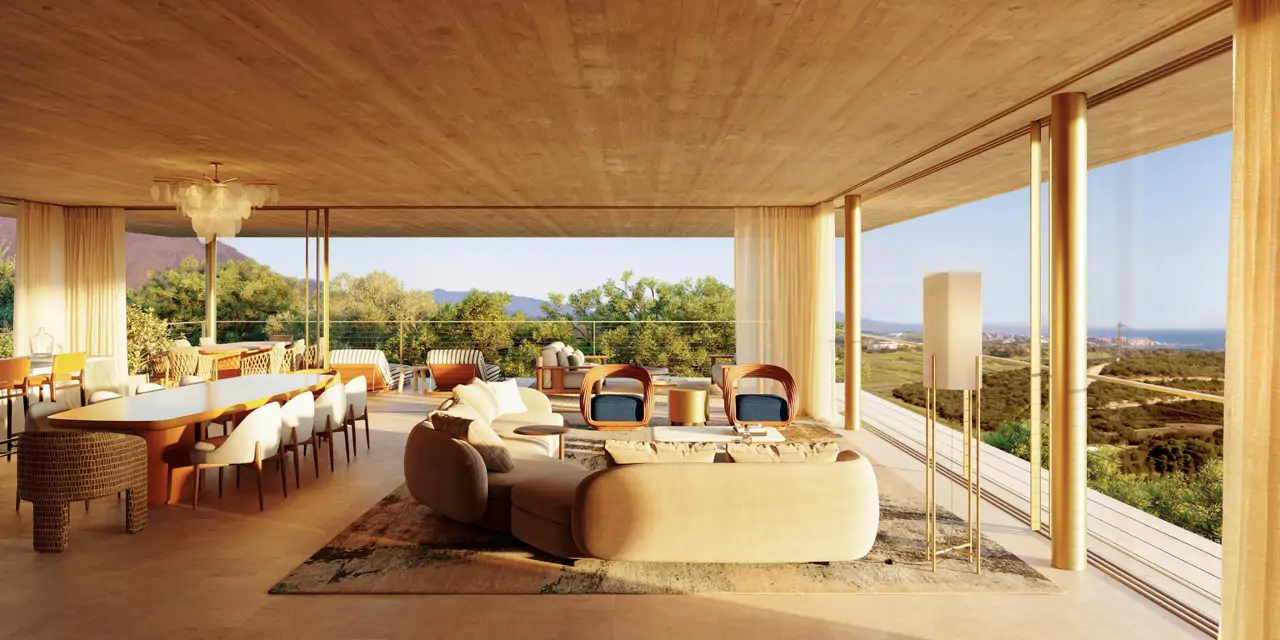 Salón