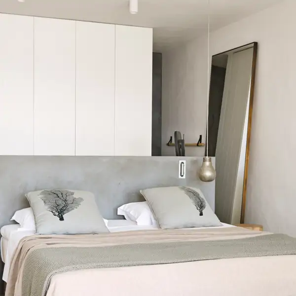 Dónde colocar los espejos según el Feng Shui para potenciar la energía positiva