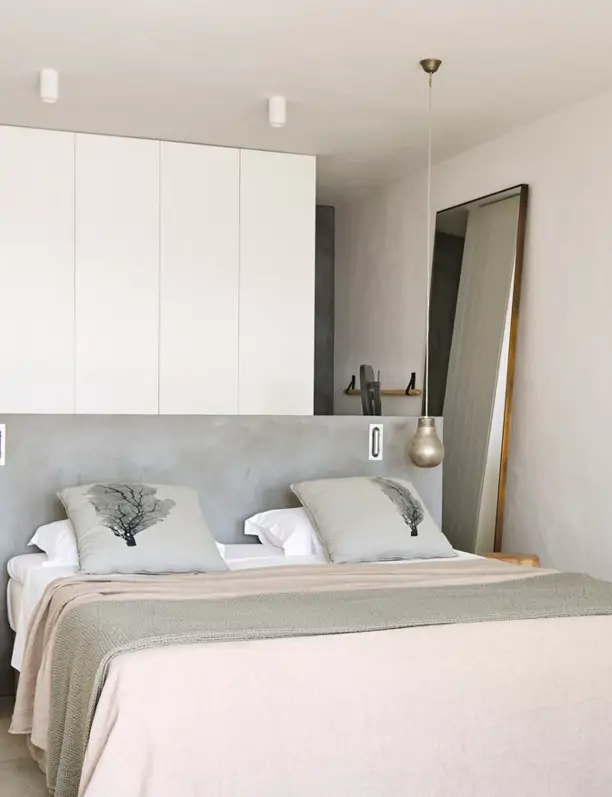 Dónde colocar los espejos según el Feng Shui para potenciar la energía positiva