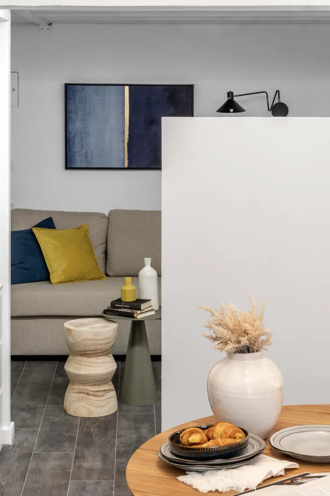 Proyecto Arniches de Annanké Interiorismo