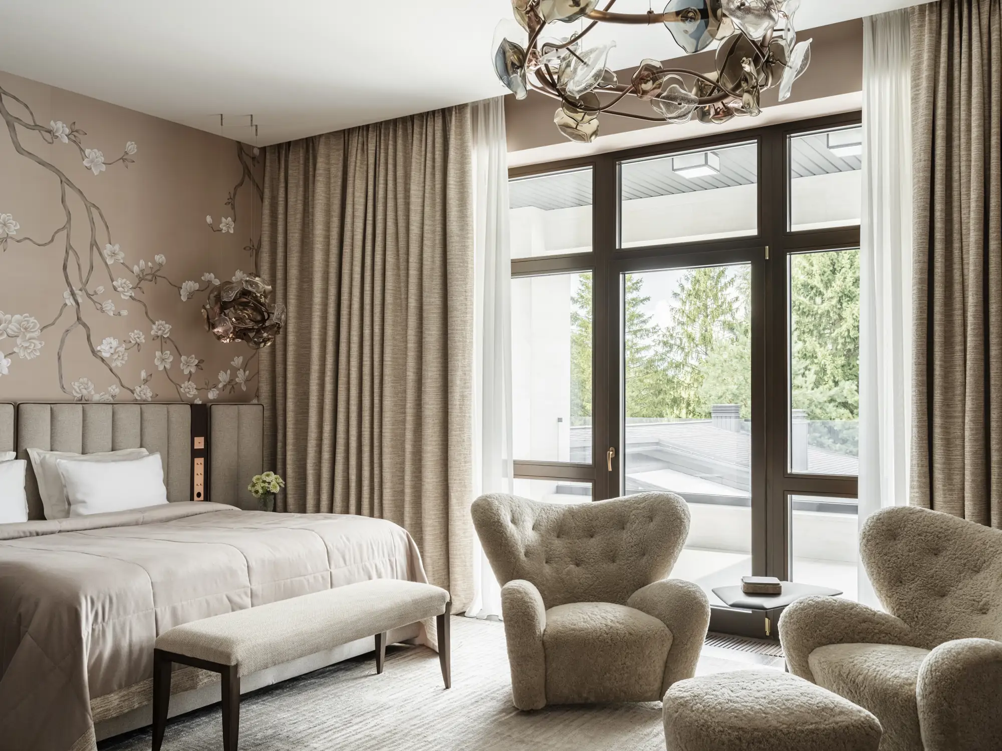 Suite serena