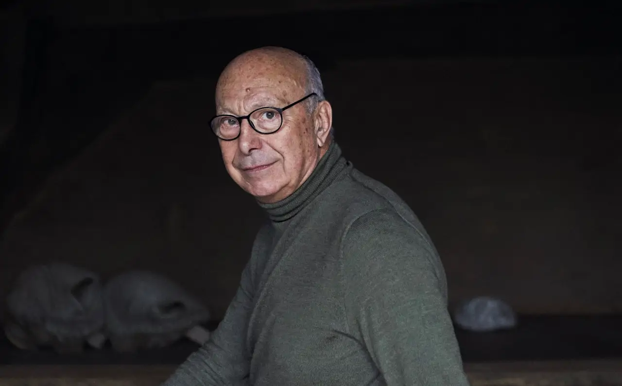 Mariluz vidal axel Vervoordt 1