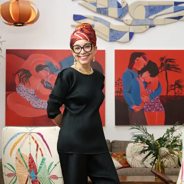 Galería Canalejas presenta WAU, una exclusiva colección de cerámica creada por la artista Marina Anaya