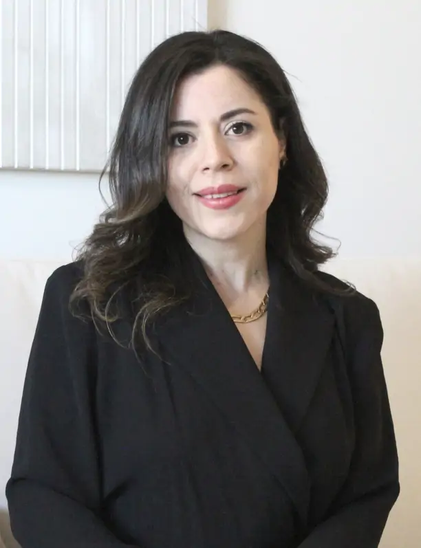 Cristina Amoroso, interiorista: "El 60% de los salones en España tiene una única lámpara de techo para iluminar y no es lo correcto"