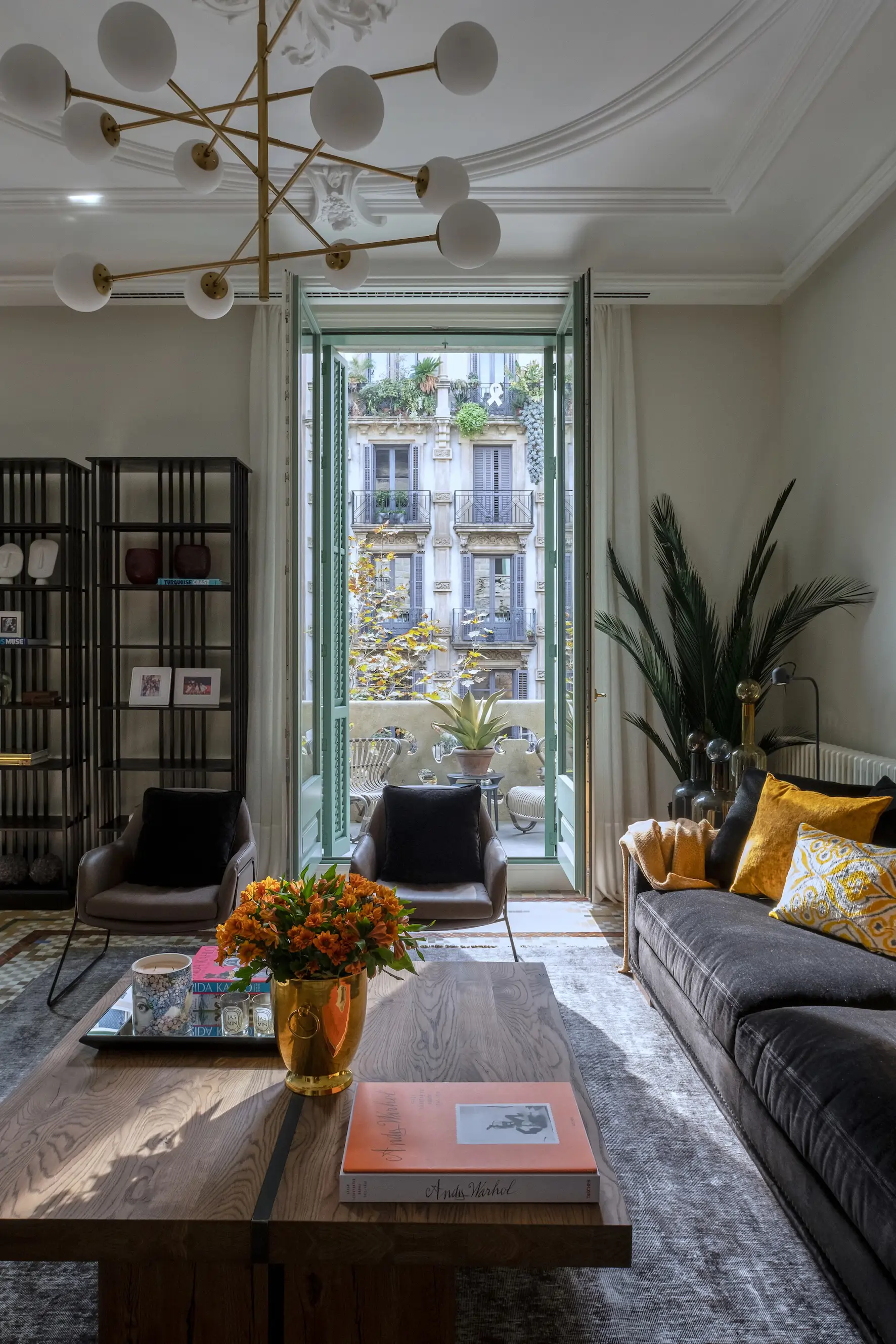 Luzio Studio R2 Casa BURES FOTO Jean Lozada JL14