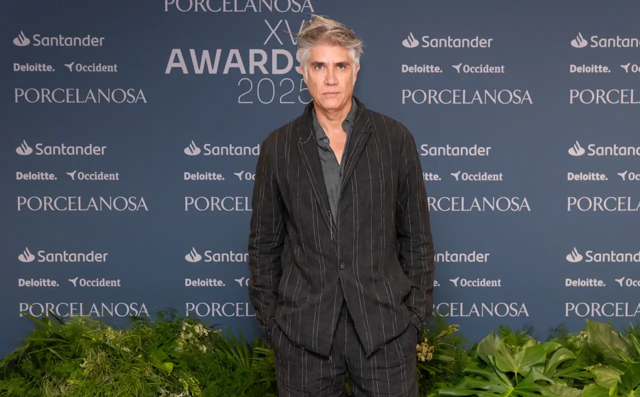 1 PREMIOS PORCELANOSA XVI