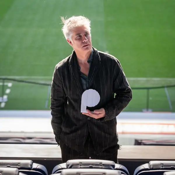 Alejandro Aravena, estrella de los XVI Premios Porcelanosa
