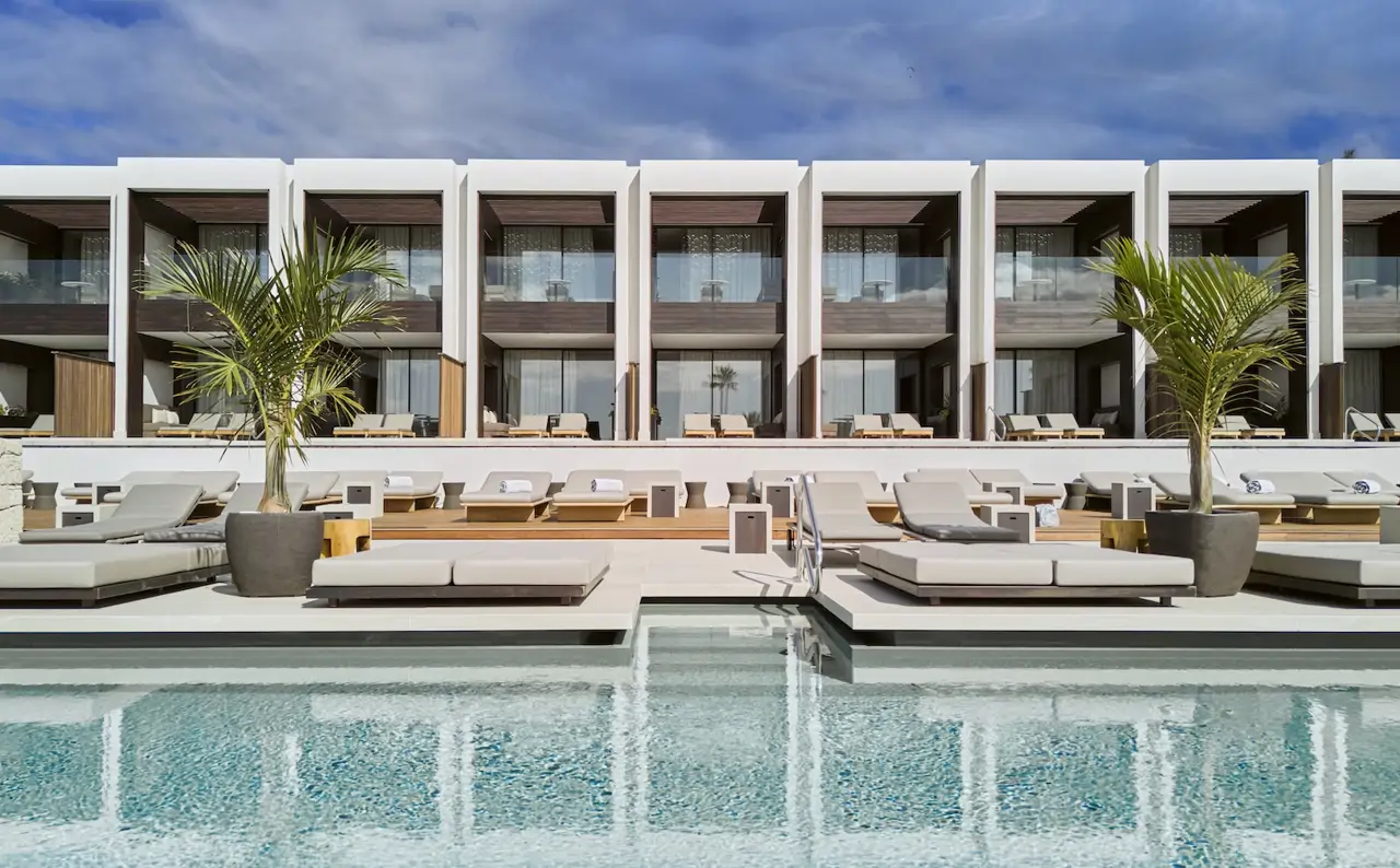 BARCELÓ RH VILLAS RESORT M YLLERA 010