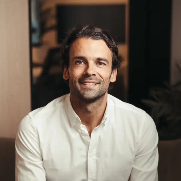 Jaime Salvá, arquitecto, recupera un barrio en decadencia de Mallorca: “La arquitectura es una herramienta de regeneración urbana”