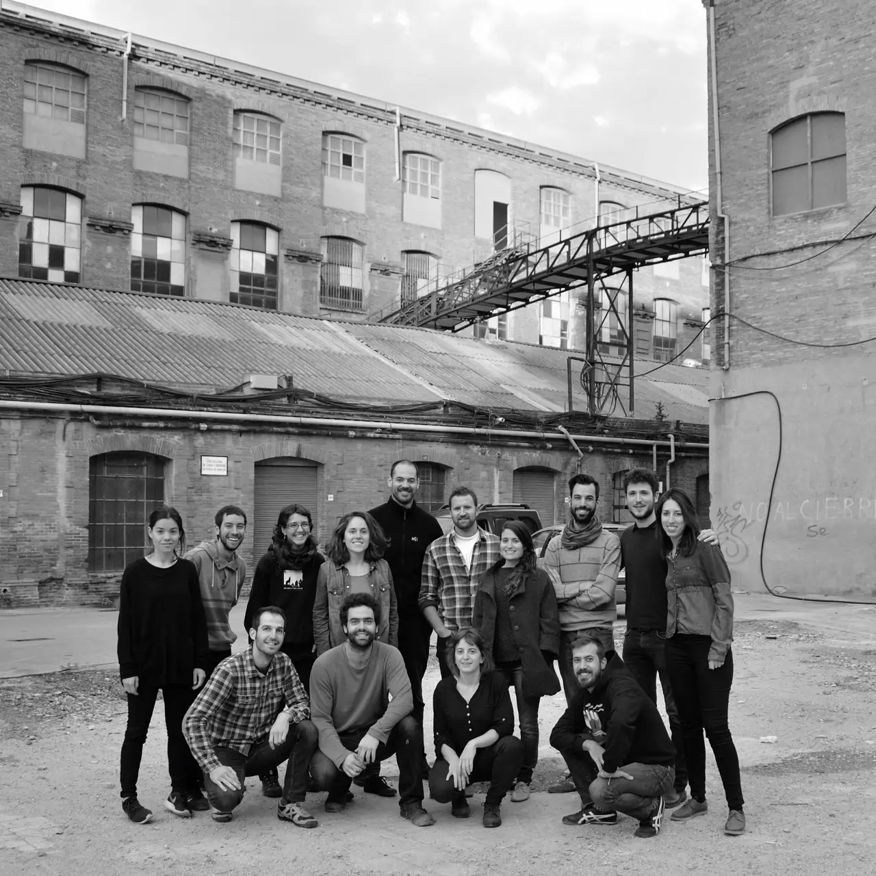 Lacol Arquitectes