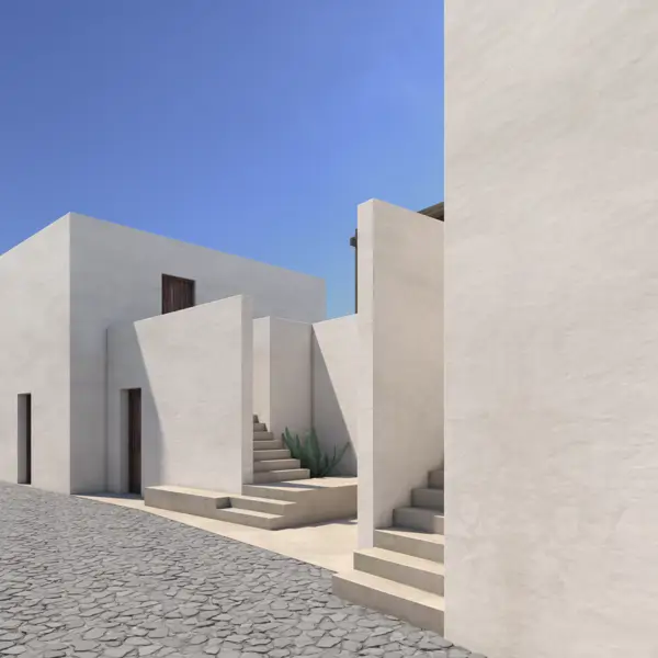 Los griegos: la nueva generación de arquitectos que está dando que hablar en todo el mundo