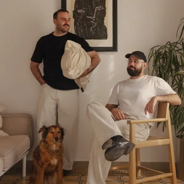 Las tres piezas de Kave Home que la élite del diseño barcelonés elige para sus casas