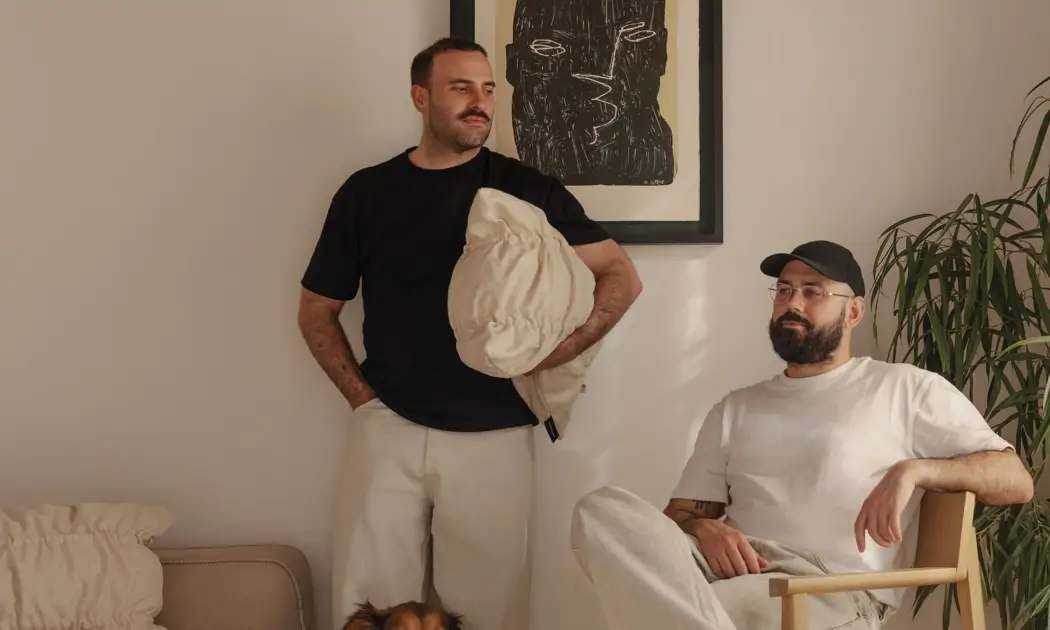 Las tres piezas de Kave Home que la élite del diseño barcelonés elige para sus casas