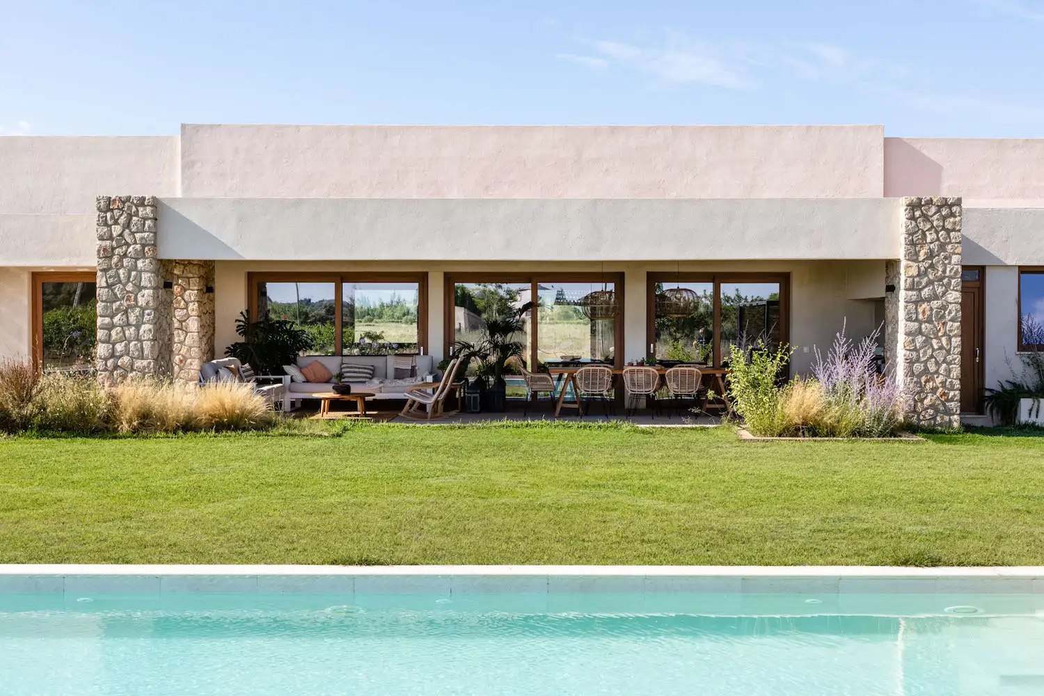 Casa de campo