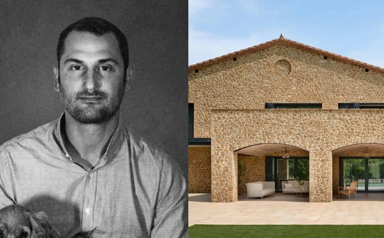 Francisco Dulanto Casa de Campo